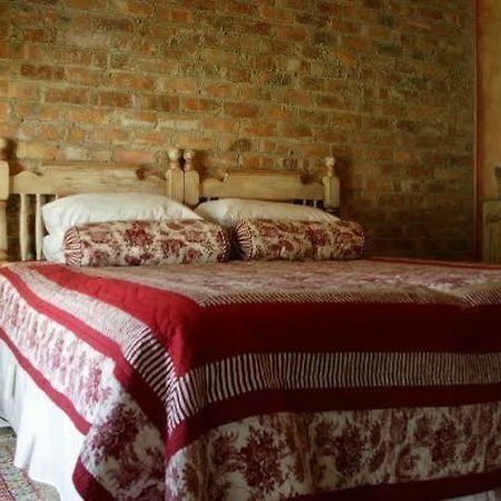 Hadassah S Guest House Randburg Extérieur photo
