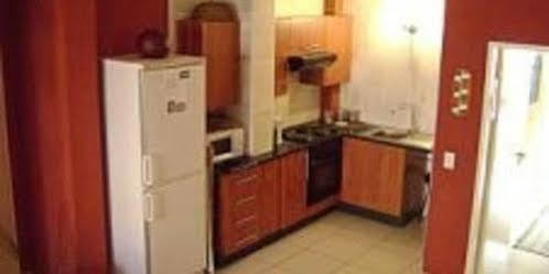 Hadassah S Guest House Randburg Extérieur photo