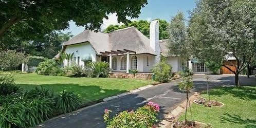 Hadassah S Guest House Randburg Extérieur photo